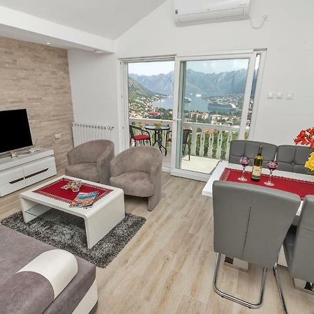 Apartment Kalle Kotor Kültér fotó