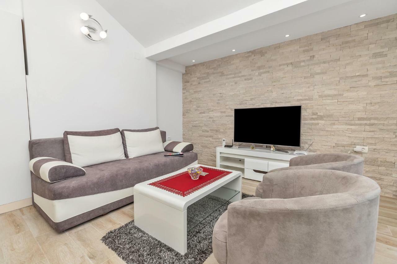 Apartment Kalle Kotor Kültér fotó
