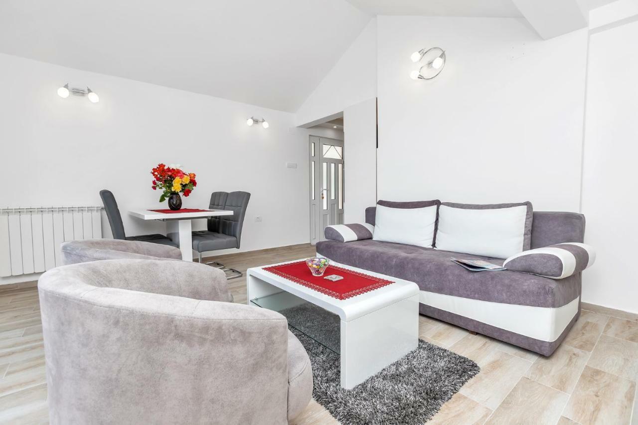 Apartment Kalle Kotor Kültér fotó