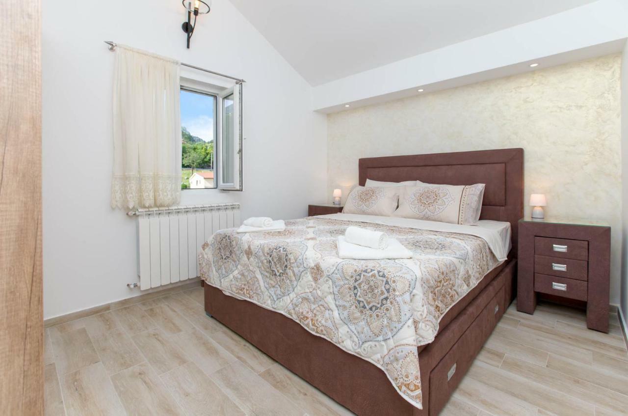 Apartment Kalle Kotor Kültér fotó