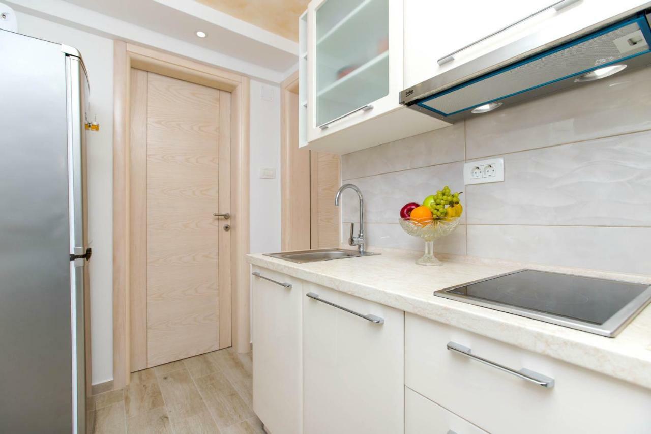 Apartment Kalle Kotor Kültér fotó