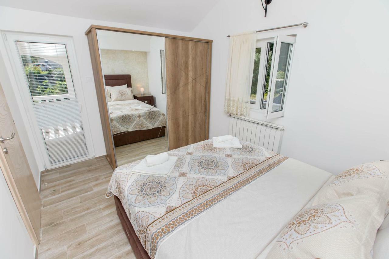 Apartment Kalle Kotor Kültér fotó