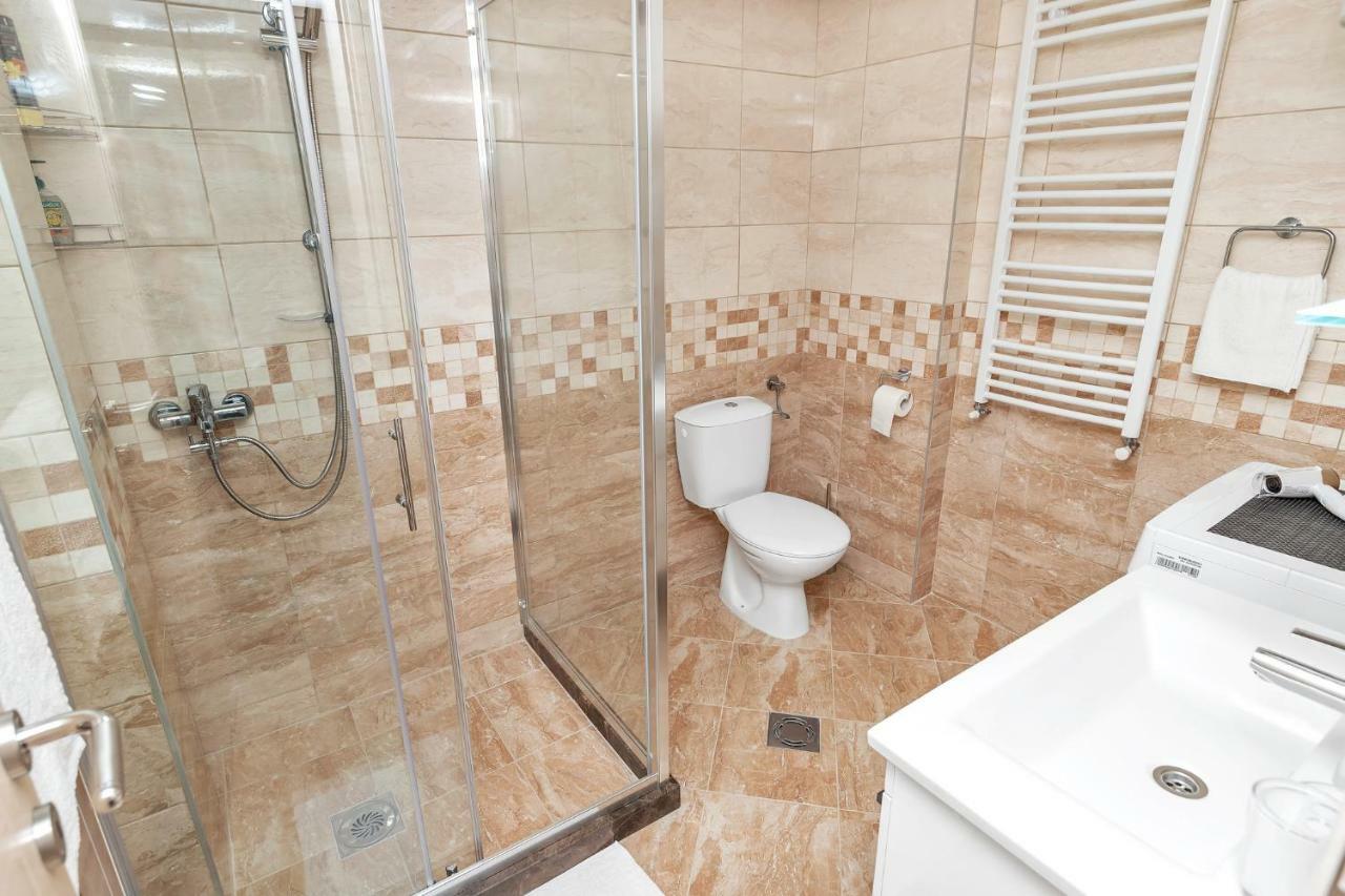 Apartment Kalle Kotor Kültér fotó