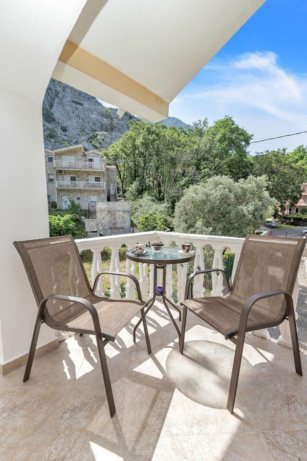 Apartment Kalle Kotor Kültér fotó