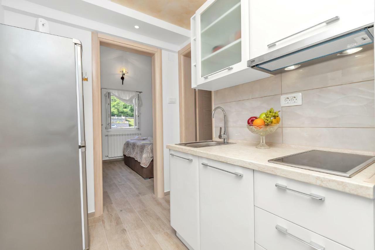 Apartment Kalle Kotor Kültér fotó