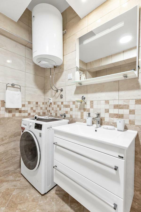 Apartment Kalle Kotor Kültér fotó