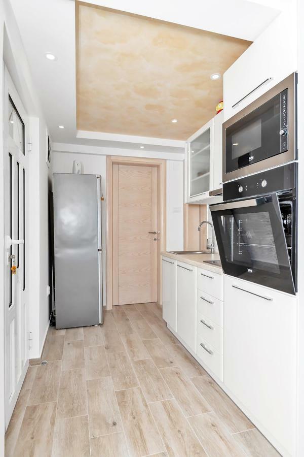 Apartment Kalle Kotor Kültér fotó